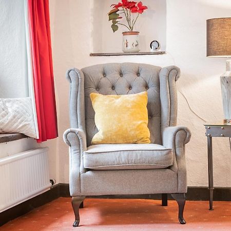 Burrow Cottage Кендал Екстериор снимка
