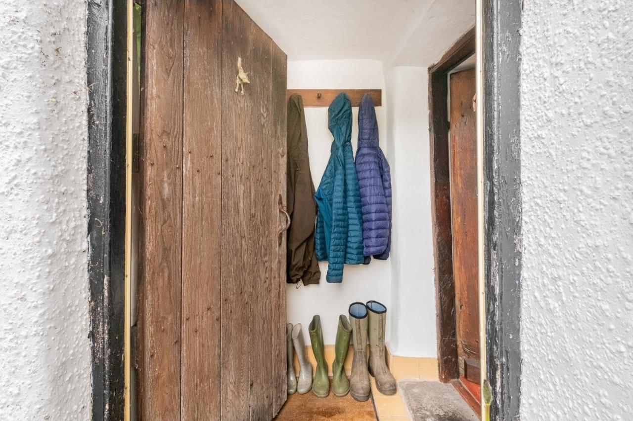 Burrow Cottage Кендал Екстериор снимка