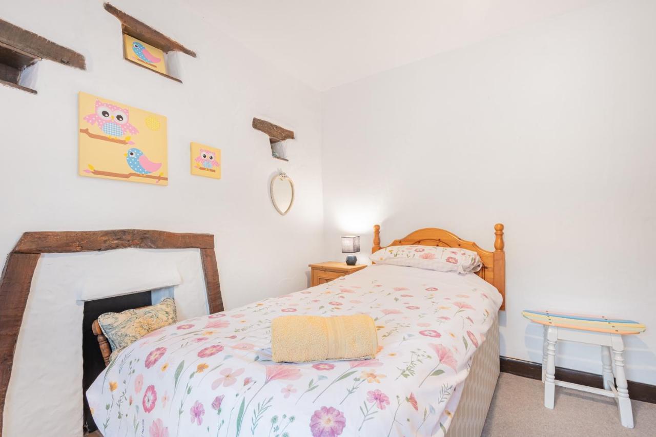 Burrow Cottage Кендал Екстериор снимка