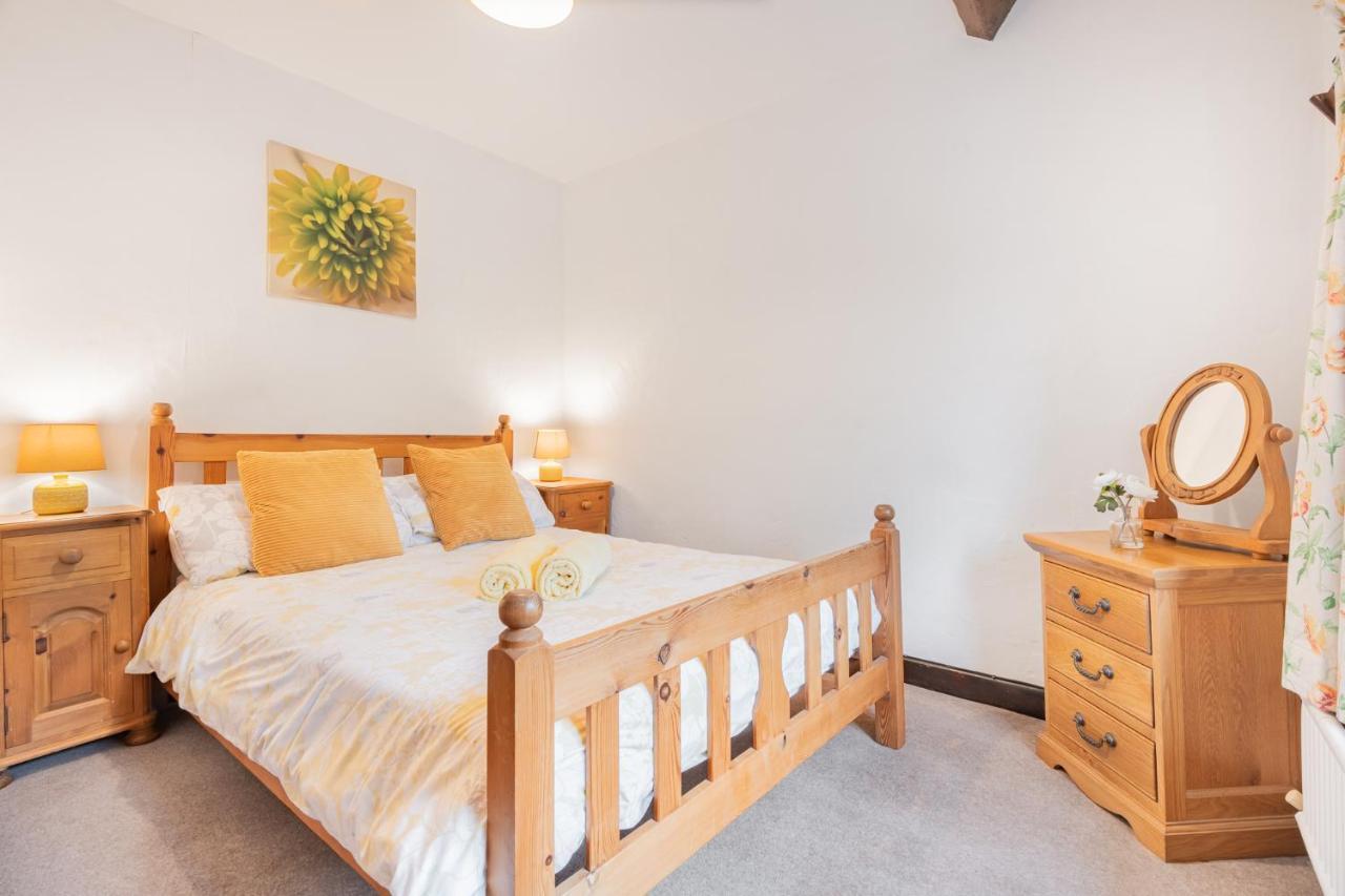 Burrow Cottage Кендал Екстериор снимка